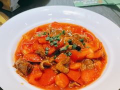 -全聚贤餐厅·湖北家常菜(沙湖店)