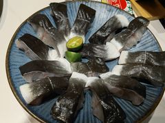 -红沃鳗鱼黑牛烤肉店(不老街店)