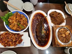 -津菜宋记老房子(鼓楼店)