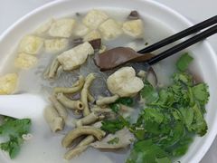 -鸭小妹鸭血粉丝(老门东店)