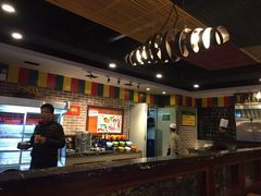 -巴犀烧烤(新崇光店)