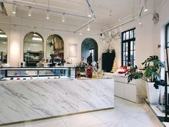 大堂-Fridi Patisserie Cafe