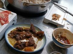 -罗二娘·鲜切牛自助火锅(罗湖东门步行街店)