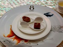 -8餐厅(新葡京酒店)