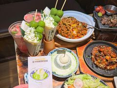-小川洋风料理(江汉路店)