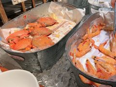 -杭州开元名都大酒店·地中海自助餐厅
