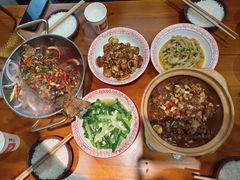 -陈家婆的菜(梅溪湖店)