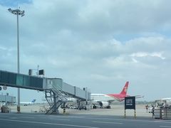 -常州奔牛国际机场