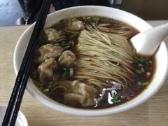 -蒋家桥饺面店(广陵路店)