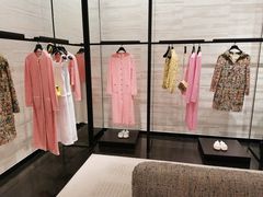 -CHANEL(ifs国际金融店)