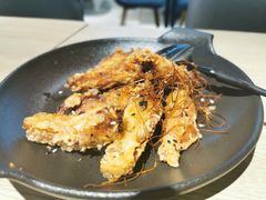 BBQ鸡翅-Maxpoint Kitchen 西餐咖啡(乐峰广场店)