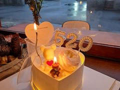 -卷心卷意·轻甜蛋糕(新光天地店)