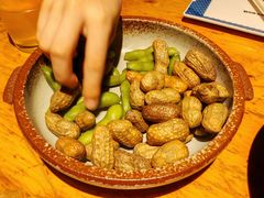 -肉串汪(月坛店)