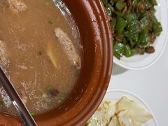 -有藕有鱼·湖北菜(唐家墩店)