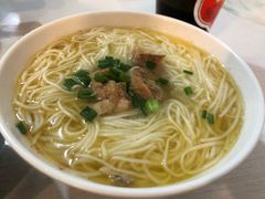 -海汇源老烧麦店(东大街总店)