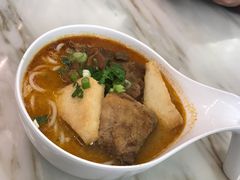 -翠华餐厅(香港国际机场店)