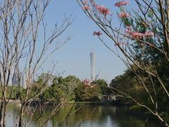 -榆扉·高空City View府邸(广州天河珠江新城正佳广场旗舰店)