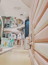 -meland club亲子乐园(重庆万象城店)