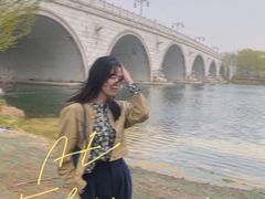 -尚贤河湿地