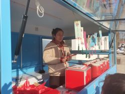 -优沃得自然教育农场·冰雪乐园·生日会·研学