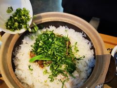 -烹然四季椰子鸡火锅(姚家园万象汇店)