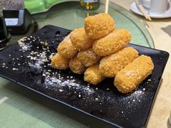 -大眼锅贴水饺(河东店)