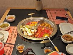 -廖掌柜·重庆鲜货火锅(上海首店)