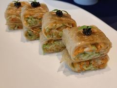 -馋遇江南·精致湖景雅宴(东方之门店)