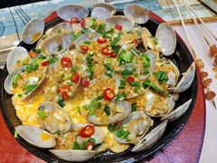 -小东北烧烤(双拥路店)