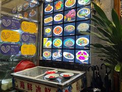 -蠔爺王志德生蚝馆(金沙湾店)