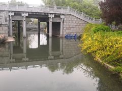 -洛阳市隋唐城遗址植物园