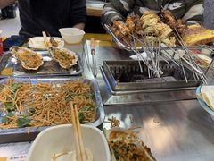 -古彭7只羊·招牌白串·碳锅羊肉旗舰店