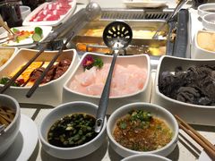 -海底捞火锅(群光广场店)