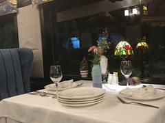 -火车头法国西餐厅