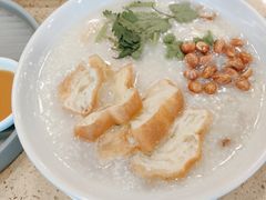 -点都德(龙之梦店)