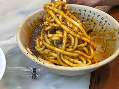 -肖家河家常面(肖家河北街店)