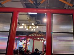 -蛙一刀·麻椒鱼火锅(金仙桥店)