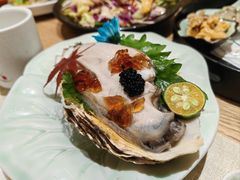 -吉之仙•中国制造•出口级食材日料店(领事馆总店)