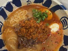 -味千拉面(南虹店)