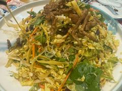 -亿牌牌东北烧烤(怀特店)