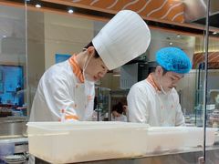 -新一番三文鱼寿司(大东海店)