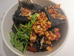 -黑色经典臭豆腐·湖南特产(坡子街店)
