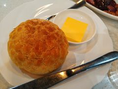 -港久茶餐厅(鹭洲里店)
