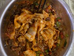 -玲玲面屋