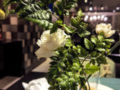 -青岛西海岸隆和福朋喜来登酒店