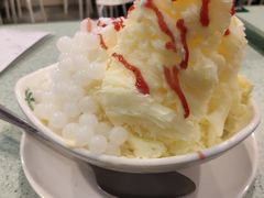 -松记糖水店(铜锣湾分店)