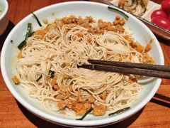 -裕兴记•蟹黄面馆(人民广场店)