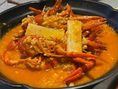 -聚味瞿记·龙虾堂(望城店)