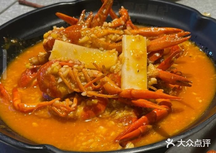 聚味瞿记·龙虾堂(望城店)图片