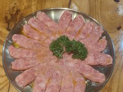 -合易泓烤肉•首创生椰大油边(宁山路店)